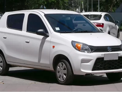 新奥拓车型特点_2025款小车性能与配置全解析