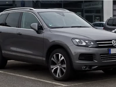 大众途锐2013款二手车报价_性能、配置及当前市场行情详解