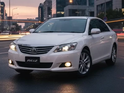 锐志空间怎么样？可能让你有些小失望！