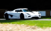 柯尼塞格Agera R_超级跑车性能档案深度解析