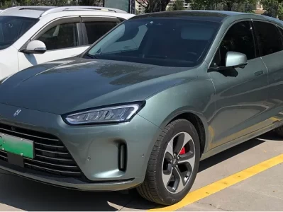 华为汽车叫什么品牌_揭秘华为智能汽车品牌名称