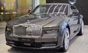 世界名车排行榜_2025全球顶级豪车品牌大盘点