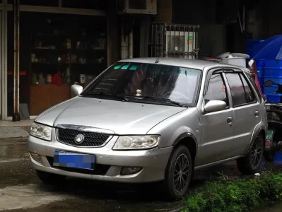 吉利美日：中国轿车史上最被低估的"战略弃子"