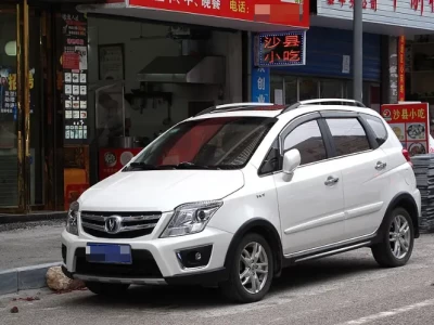 长安cx20油耗_真实油耗数据与省油技巧分享