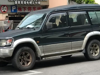 猎豹奇兵怎么样_真实车主评测这款国产SUV表现如何