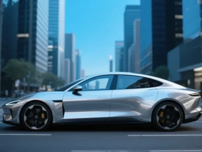 汽车PCS是什么意思_详解汽车预碰撞安全系统功能