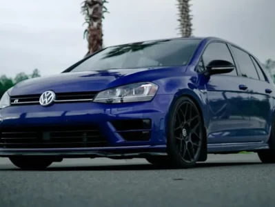 大众汽车R系列电动化_高性能车型2030年前全面转型