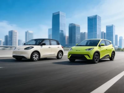 预算10万以内，五菱与同级别国产车怎么选？2026年防坑与实操指南