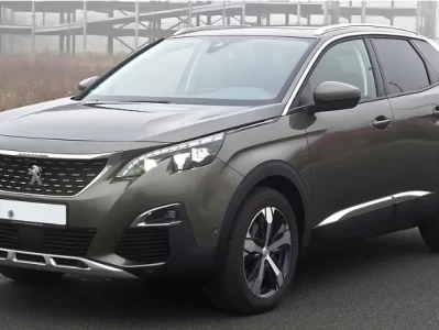 标致3008真实油耗_实测数据告诉你这款SUV有多省油