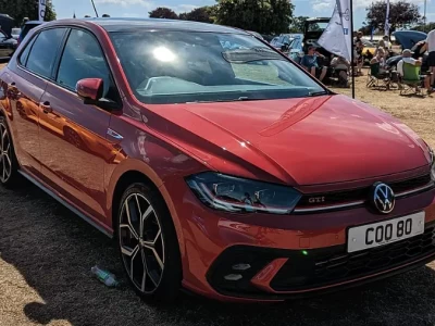 2022款polo小糯米_大众polo胎压灯消除方法详解