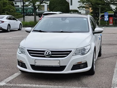 大众CC最新价格_豪华轿跑2025款落地价全解析