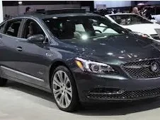 别克君威属于什么档次的车_2025年最新车型档次解析