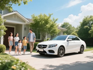 家里有一辆车了还要不要买第二辆