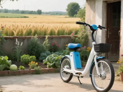 电动车上牌新规定_2025最新政策解读与办理指南