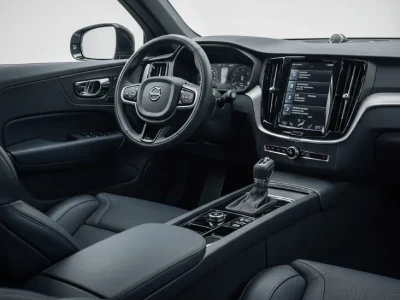 沃尔沃XC60装饰品_让你的爱车内饰更精致时尚