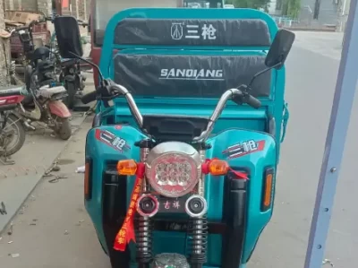 三枪电动车怎么样_三枪电动车测评