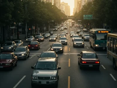 广州限行误闯怎么处理_违规处罚与申诉流程全解析