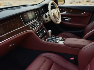 宝马x6内饰颜色_奢华配色方案