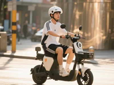 骑电动车安全知识_这些关键要点你必须知道