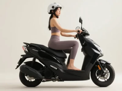 天津摩托车限行规定_2025最新限行区域与时间详解