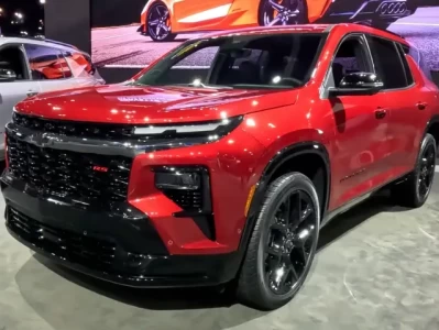 雪佛兰怎么样_车主真实评价