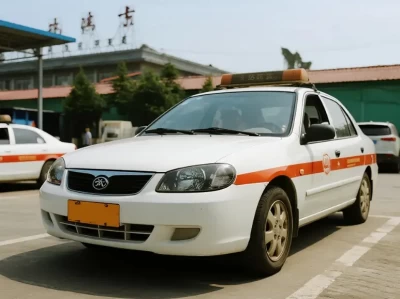 上海学车价格_2025最新驾校报名费用明细