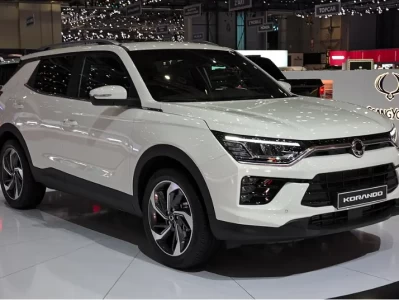 双龙SUV：被中国市场"判死刑"的韩国硬派越野，为何在海外活得挺好？