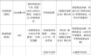 营运车酒驾新规定_2025最新处罚标准与实施细则