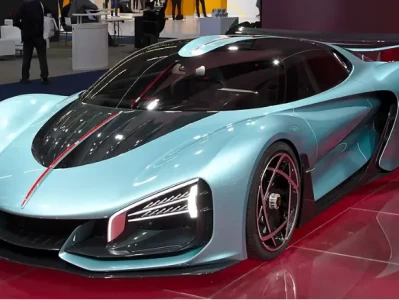 红旗s9vs布加迪威龙_国产超跑能否挑战世界顶级性能