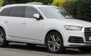 奥迪Q7新款上市时间_2022款奥迪Q7最新消息全解析