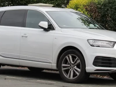 奥迪Q7新款上市时间_2022款奥迪Q7最新消息全解析