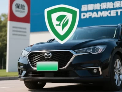 电动车绿牌有效期几年_2025年最新政策解读