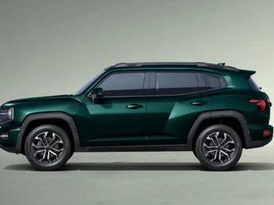 2026款哈弗大狗避坑与进阶设置指南