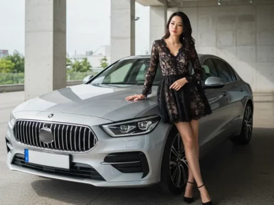 汽车GTI是什么意思_高性能车型标志解析与历史由来