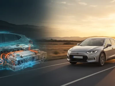 高压压缩天然气(CNG)新能源汽车_环保节能的未来出行新选择