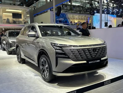 长安汽车怎么样_长安汽车性价比如何