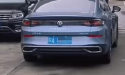京a牌照意味着什么_摩托车京a牌照的特殊含义与价值