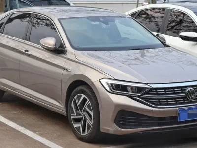 大众速腾参数_2022款速腾性能配置全解析