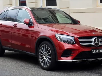 奔驰GLC的优点_豪华SUV的十大优势解析