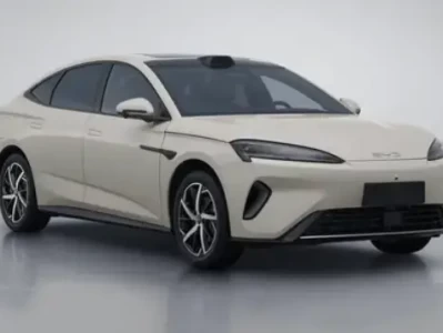 比亚迪“海豹”宇宙再扩容？海豹07 EV参数大起底：705km续航背后的虚实与野心