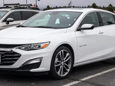 迈锐宝怎么样_深度评测雪佛兰这款经典B级车的真实表现