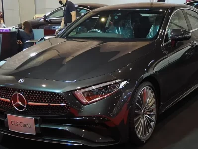 奔驰CLS到底多少钱？从停产绝唱到二手行情全解析