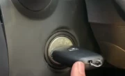 点火开关是什么_汽车启动装置的工作原理与作用