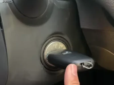 点火开关是什么_汽车启动装置的工作原理与作用