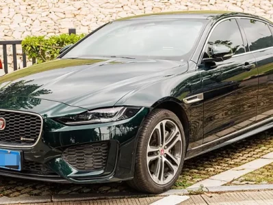 捷豹XEL落地价_18万买豪车是真实行情还是营销噱头？