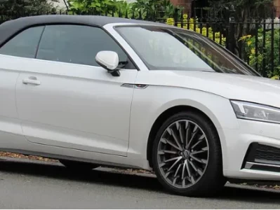 二手奥迪A5/TT敞篷车购买指南_选购敞篷跑车避坑要点全解析