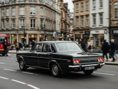 北京限号开车怎么处罚_违反限行规定最新处罚标准