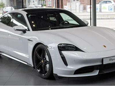 保时捷怎么样_为什么保时捷汽车受有钱人青睐