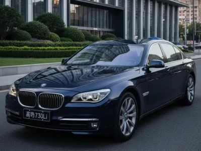宝马730Li落地到底要多少钱？从绝版行情到二手实价的全方位指南