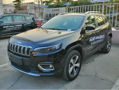 jeep大指挥官怎么样_这款SUV值得购买吗